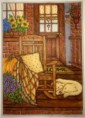 Работа от AURMUR