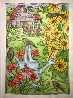 Работа от AURMUR