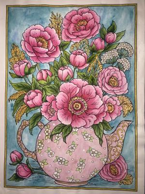 Работа от AURMUR