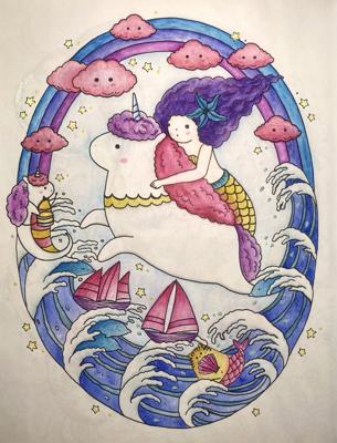 Работа от AURMUR