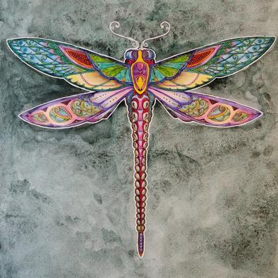 Работа от Alifira