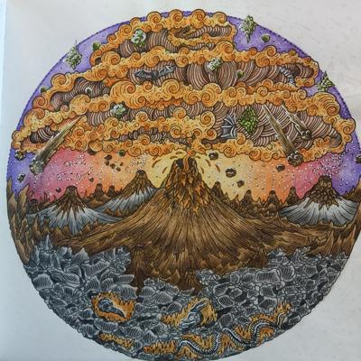 Работа от Alifira