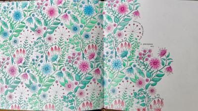 Работа от Alifira