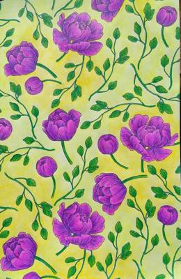 Работа от Alifira