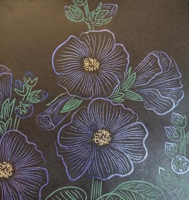 Работа от Alifira