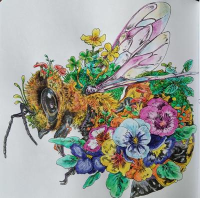 Работа от Alifira