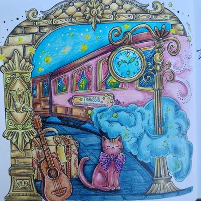 Работа от Alifira