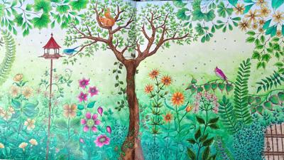 Работа от Alifira