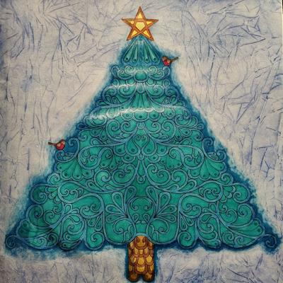 Работа от Alifira