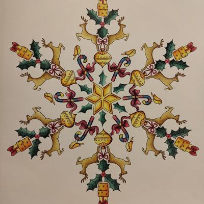 Работа от Alifira