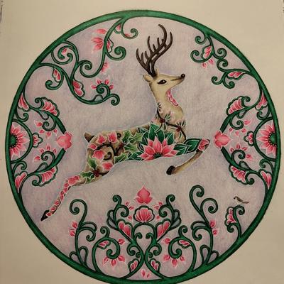 Работа от Alifira