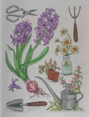 Работа от Lika_5872