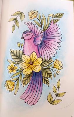 Работа от Lika_5872