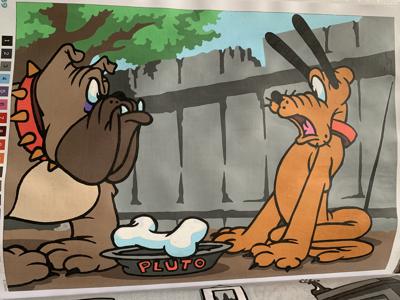 Работа от Bersok