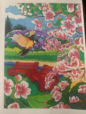 Работа от Bersok