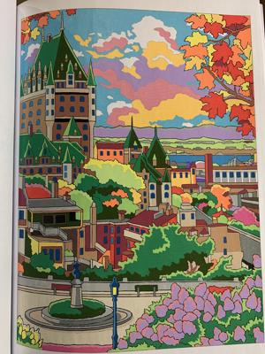 Работа от Bersok