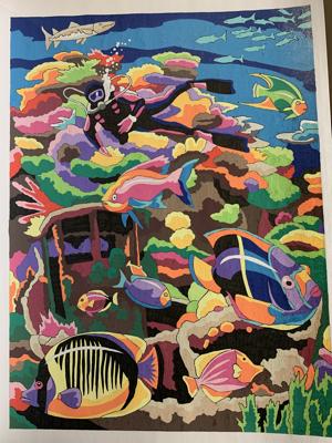 Работа от Bersok