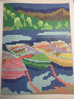 Работа от Bersok