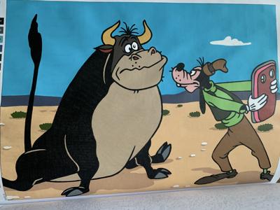 Работа от Bersok