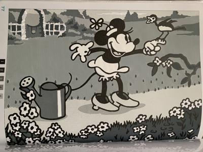 Работа от Bersok