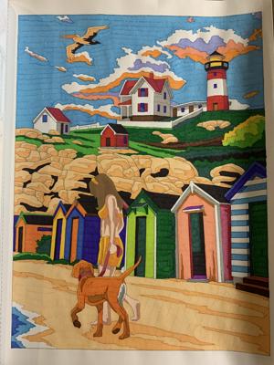 Работа от Bersok