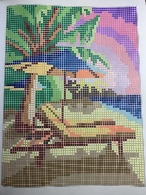 Работа от Bersok