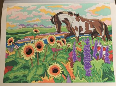 Работа от Bersok