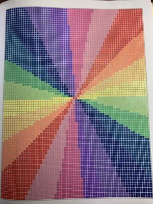 Работа от Bersok