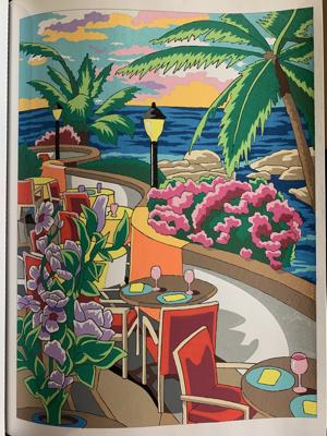 Работа от Bersok