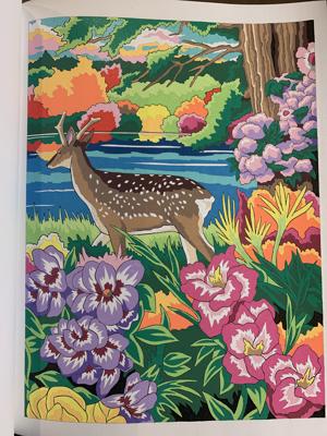 Работа от Bersok