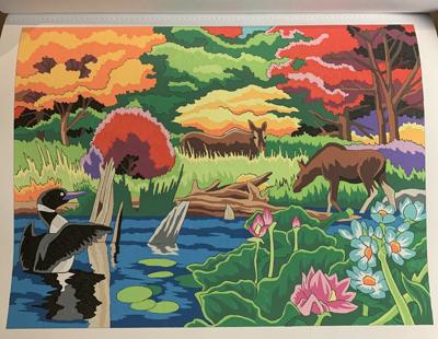 Работа от Bersok