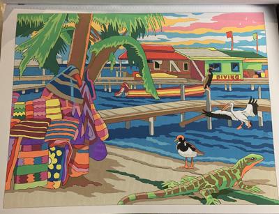 Работа от Bersok