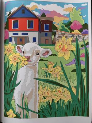 Работа от Bersok