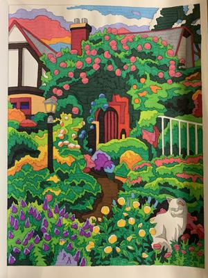 Работа от Bersok