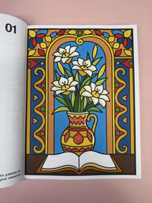 Работа от Anessia