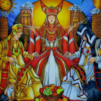 Работа от Kristina K.