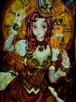 Работа от Kristina K.