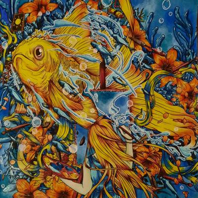 Работа от Kristina K.