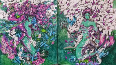 Работа от Kristina K.