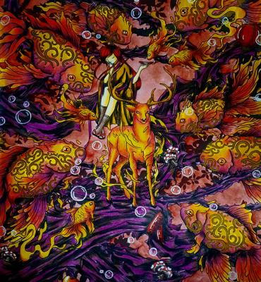 Работа от Kristina K.