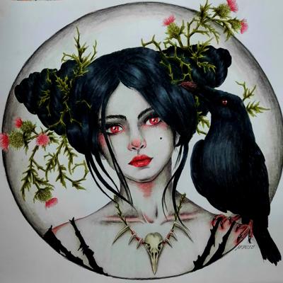 Работа от Kristina K.