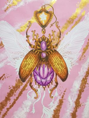 Работа от Kristina K.