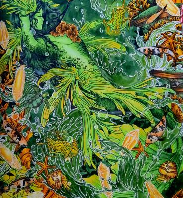 Работа от Kristina K.