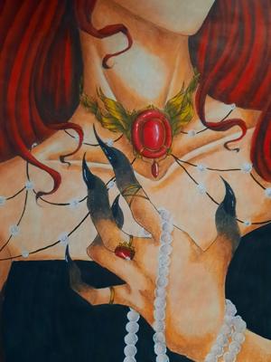 Работа от Kristina K.