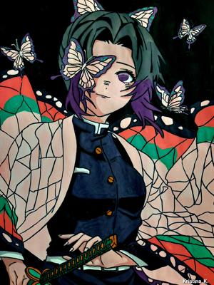 Работа от Kristina K.