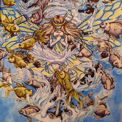 Работа от Kristina K.