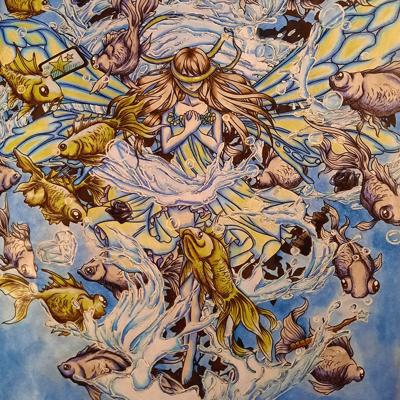 Работа от Kristina K.