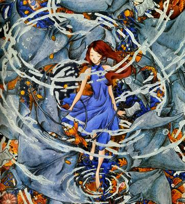 Работа от Kristina K.