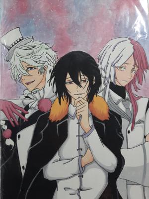 Работа от Kristina K.