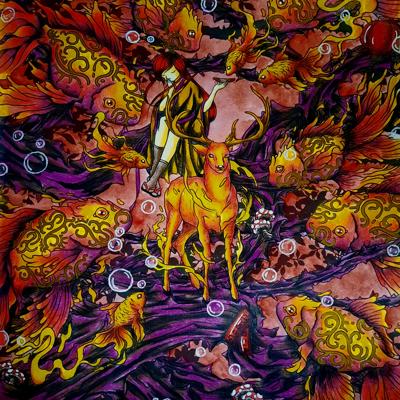 Работа от Kristina K.